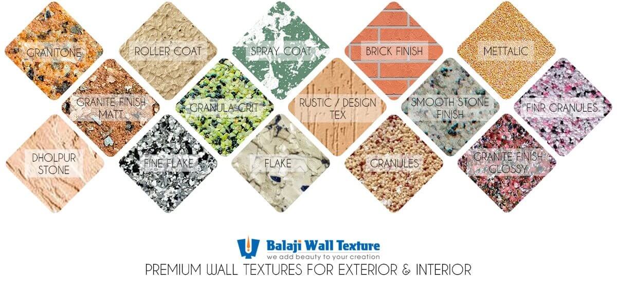 Balaji Wall Texture